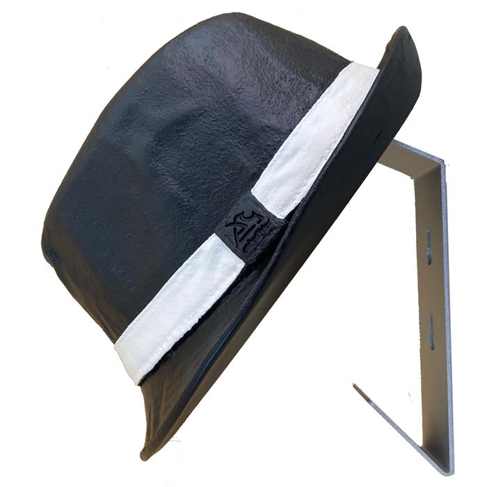 Şapka tasarımlı Duvar Askısı / Clothes Hook